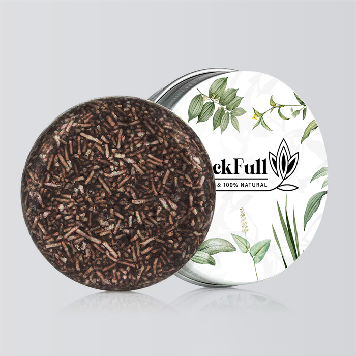 Shampoo Bar